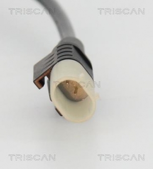 Датчик, частота вращения колеса TRISCAN 818029353