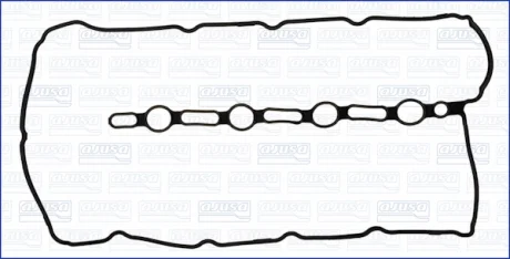 Прокладка клапанной крышки MITSUBISHI OUTLANDER (II,III) 2.2d Ajusa AJUSA 11124500