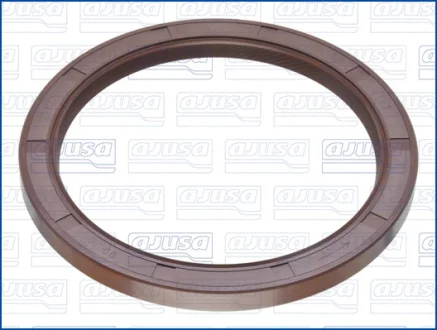 Сальник коленвала Ford Ranger (99-) 2.5d/ Mazda 6 (02-) 2.0, 2.2d Ajusa AJUSA 15039000