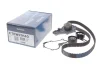 Комплект ГРМ, пас+ролик+насос DAYCO KTBWP9140