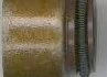 Сальник клапана, сторона випуску HONDA 7*12*13,5*9,5 mm (вир-во Elring) ELRING 010300 (фото 1)