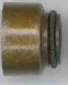 Сальник клапана, сторона випуску HONDA 7*12*13,5*9,5 mm (вир-во Elring) ELRING 010300