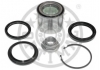 Комплект подшипника ступицы колеса Optimal 972709 (фото 1)