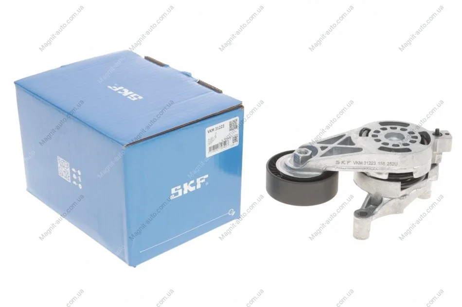 Ролик ремня генератора SKF VKM31223 (фото 1)