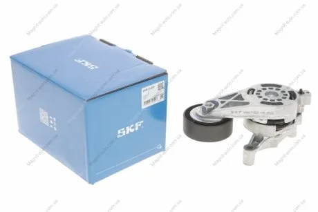 Ролик ременя генератора SKF VKM31223