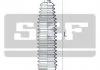Комплект пылника, рулевое управление SKF VKJP2077 (фото 1)