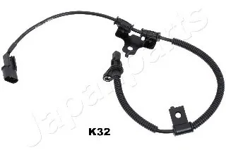 Датчик, частота вращения колеса JAPANPARTS ABSK32 (фото 1)