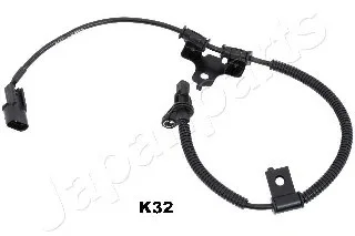 Датчик, частота вращения колеса JAPANPARTS ABSK32