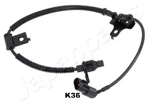Датчик, частота вращения колеса JAPANPARTS ABSK36 (фото 1)