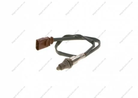ЛЯМБДА-ЗОНД BOSCH 0258030165