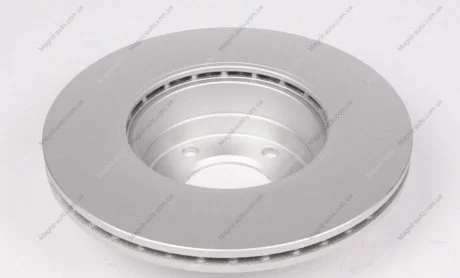 Диск тормозной (передний) BMW 5 (E39) 95-04 (296x22) MEYLE 3835213019PD