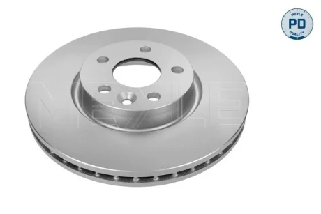 TARCZA HAM. FORD P. MONDEO 07- MEYLE 7835210026PD