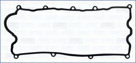 Прокладка клапанной крышки Opel Astra (G,H) 1.7d Ajusa AJUSA 11123600