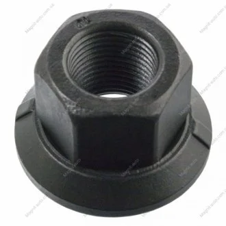 Гайка крепления колеса FEBI BILSTEIN 46622