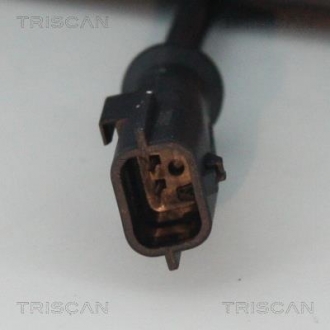 Датчик, частота вращения колеса TRISCAN 818025109 (фото 1)