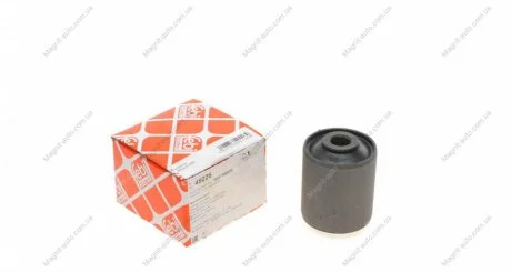 Сайлентблок переднього важеля FEBI BILSTEIN 49226