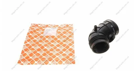 Впускний патрубок FEBI BILSTEIN 100395
