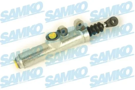 Циліндр зчеплення головний SAMKO F17751