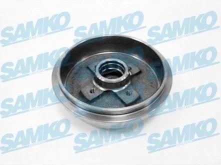 Барабан гальмівний SAMKO S70244