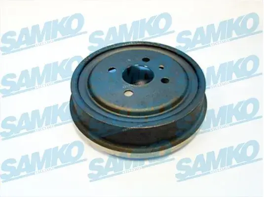 Bъben ham. OPEL ASTRA/VECTRA /100961 SAMKO S70560 (фото 1)