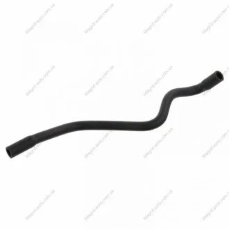 Патрубок системи охолодження FEBI BILSTEIN 100681