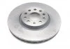 Диск тормозной FEBI BILSTEIN 43929 (фото 2)