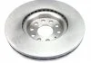 Диск тормозной FEBI BILSTEIN 43929 (фото 3)