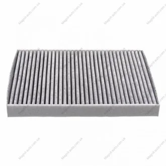 FILTR POWIETRZA KABINOWY AUDI FEBI BILSTEIN 48541