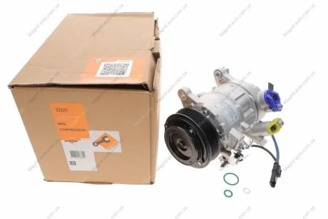 KOMPRESOR KLIMY BMW F20,F21 116-118 10- NRF 32825