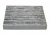 FILTR POWIETRZA KABINOWY FORD FEBI BILSTEIN 48473 (фото 1)