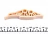 К-т привода ГРМ AUDI/SEAT/SKODA/VW "2,0TFSI "06>> FEBI BILSTEIN 49548 (фото 3)