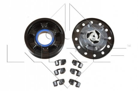 SPRZКGЈO ELEKTROMAGNETYCZNE KOMPRESORA NRF 380049