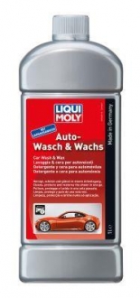 Шампунь для LIQUI MOLY 1542