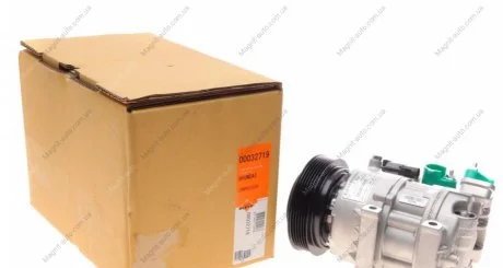 Компрессор кондиционера NRF 32719