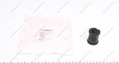 Втулка стабилизатора SMART Fortwo(451) "F D=19mm "07-15 FEBI BILSTEIN 102317