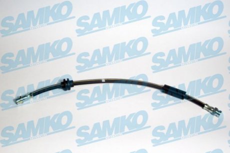 Przewєd ham. GALAXY ALHAMBRA SHARAN SAMKO 6T48005