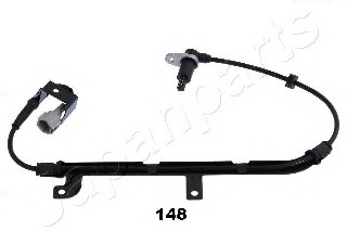 Датчик, частота вращения колеса JAPANPARTS ABS148