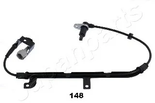 Датчик, частота вращения колеса JAPANPARTS ABS148