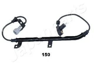 Датчик, частота вращения колеса JAPANPARTS ABS150 (фото 1)