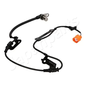 Датчик, частота вращения колеса JAPANPARTS ABS404