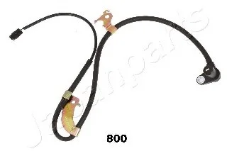 Датчик, частота вращения колеса JAPANPARTS ABS800 (фото 1)