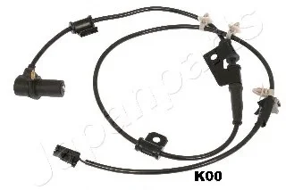 Датчик, частота обертання колеса JAPANPARTS ABSK00