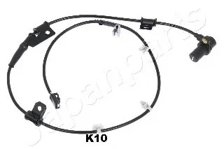 Датчик, частота обертання колеса JAPANPARTS ABSK10 (фото 1)