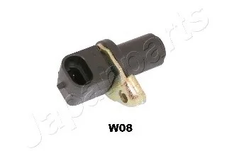 Датчик, частота вращения колеса JAPANPARTS ABSW08