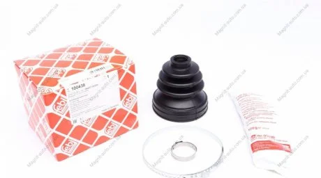 Пыльник ШРКШа TOYOTA (произ-во FEBI) FEBI BILSTEIN 100438