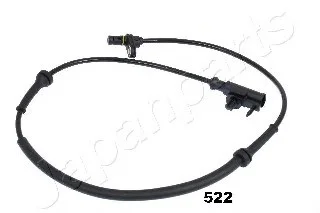 Датчик, частота вращения колеса JAPANPARTS ABS522 (фото 1)