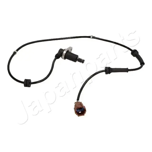 Датчик, частота вращения колеса JAPANPARTS ABS138 (фото 1)