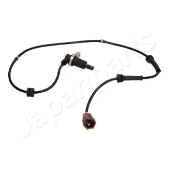 Датчик, частота вращения колеса JAPANPARTS ABS138