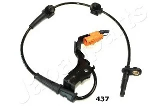 Датчик, частота вращения колеса JAPANPARTS ABS437
