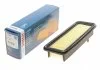 Фільтр повітряний NISSAN Micra K13 \'\'1,2 \'\'11>> BOSCH F026400361 (фото 1)